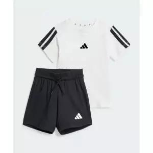 ADIDAS KIDS 에센셜 티 세트 JD8164 136365