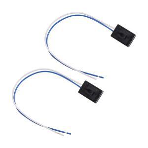 현대 82651-2W710 외부 자동차 도어 핸들 스마트 엔트리 버튼 스위치 2PCS 세트