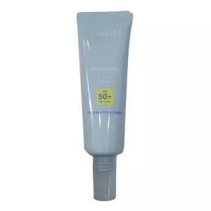 라네즈 워터뱅크 유브이 베리어 선크림 50ml