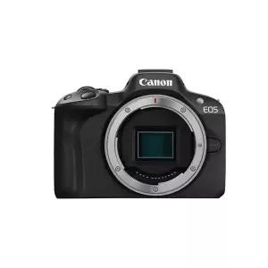 캐논정품/EOS R50+RF-S 18-45mm F4.5-6.3 IS STM/블랙/화이트/cy