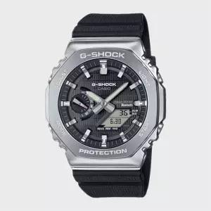 G-SHOCK 지샥 GBM-2100-1A 지얄오크 터프솔라 스마트폰 연동시계