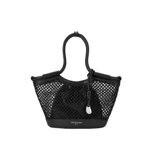 매장정품 LOUIS QUATORZE 루이까또즈 여성 르나타 피시넷 토트백 HT3SO06BL ELM_LCHT3SO06FA4BL0380 188523