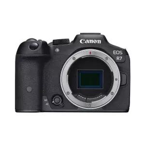Canon 캐논 EOS R7 Body 캐논코리아 4092371