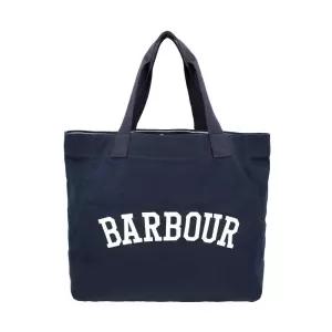 [BARBOUR] LBA0414 NY91 공용 토트백