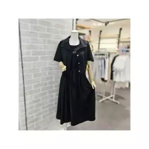 [레코브] LC61F6OP509S 쓰리 버튼 셋업 원피스_P432329776