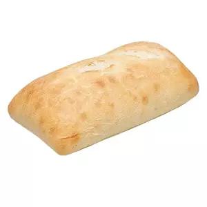 플레인 치아바타 빵 108g x 20개