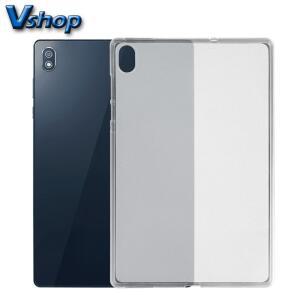 레노버 탭 6 10.3 5G  / A101LV TPU 태블릿 케이스