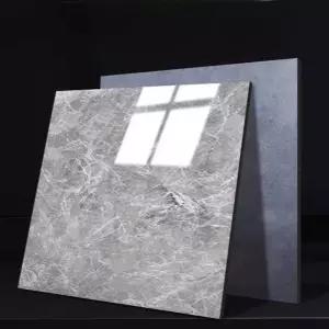접착식 모조 타일 60x60 셀프 바닥 시공 5평 14장 세트