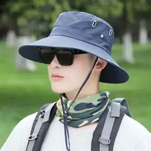 자외선차단모자 사파리모자 3컬러