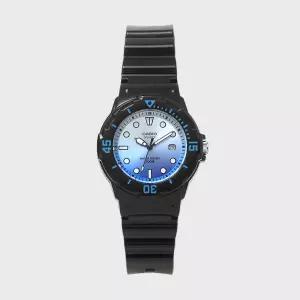 CASIO 카시오 LRW-200H-2E 여성 학생 심플 손목시계