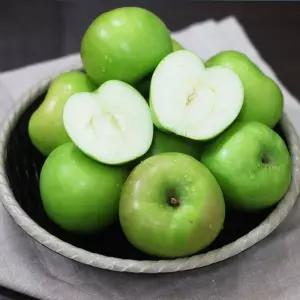 햇 아오리 썸머킹 3kg 중소(15-27과) 2개 구매시 1kg 추가 7kg발송