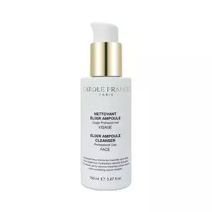 [셀러허브]캐롤프랑크 엘릭시르 앰플 클렌저 150ml (S50864750)