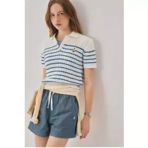 [후아유](대전신세계)Steve Basic Shorts (F) / WHTHG2504F