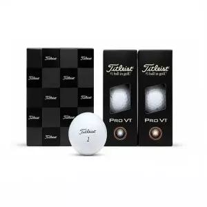 타이틀 PRO V1 프로브이원 6구 하프더즌 포장 선물용