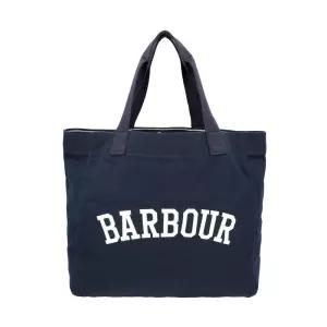 [바버][BARBOUR] LBA0414 NY91 공용 토트백