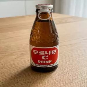 오로나민C 120ml x 50병 오로나민/비타민/선물