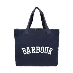 [BARBOUR] LBA0414 NY91 공용 토트백