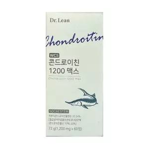 닥터린 콘드로이친 맥스 1200mg x 60정 x3SET(LC)