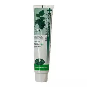 덴티스테 뉴 플러스 화이트 치약 200g x3SET(LC)