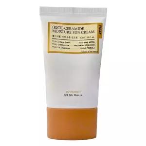 [풀리] 풀리 쌀세라 수분선크림 50ml