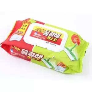 고급형물걸레청소포 바닥청소 걸레포 물걸래 청소걸레 청소물티슈 밀대청소포 거실청소 청소용품