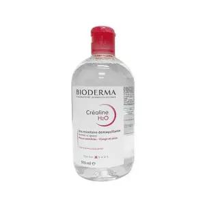 (국내배송)바이오더마 센시비오(크레알린) 랜덤 H2O 클렌징워터 500ml x2SET(LC)