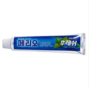 [셀러허브][생활/건강] 페리오 뉴후레쉬 알파 치약 150g, 20개 (S42513074)