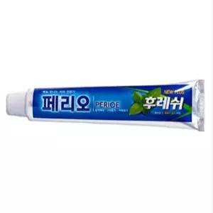 [셀러허브][생활/건강] 페리오 뉴후레쉬 알파 치약 150g, 48개 (S42513073)