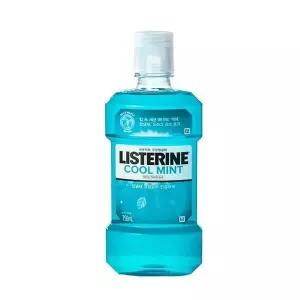 [셀러허브]리스테린 쿨민트 마우스워시 750ml 3입 (S44234503)