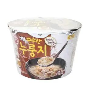 [으니마켓]MZ_오뚜기 옛날구수한누룽지60gX16개입(1박스) (29946182)