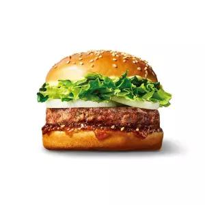 [노브랜드버거] NBB 어메이징 불고기 버거