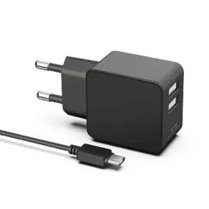 도도한데일리 엑티몬 가정용고속충전기 2.1A USB 2포트 충전기