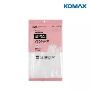 코멕스 김장봉투(특대) 5매