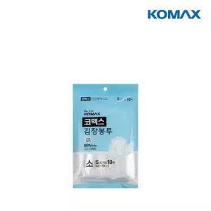 코멕스 김장봉투(소) 10매