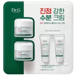 닥터지레드 블레미쉬 클리어 수딩크림 시카 코스트코수분크림