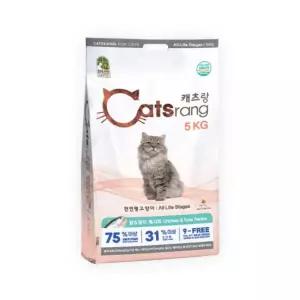 캐츠랑 전연령 10kg 5kgX2개