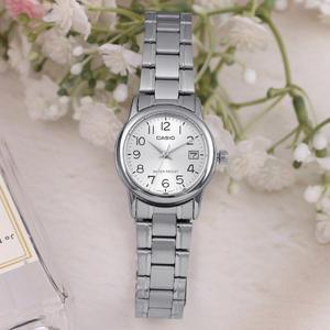 정품 LTP-V002D-7B CASIO 카시오 시계 c17