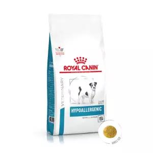 [라온펫동물병원]로얄캐닌 하이포알러제닉 스몰독 3.5kg
