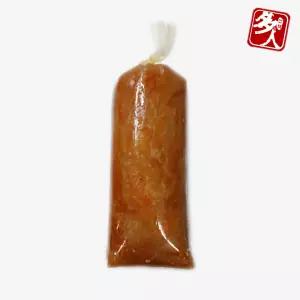 다인 고노와다(해삼내장젓갈) 1kg 해삼내장 젓갈 와다
