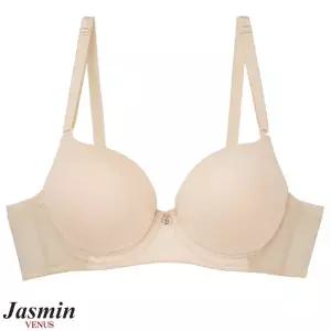 비너스자스민 쿨원단 더블윙 브라 A-F컵 jbr1156