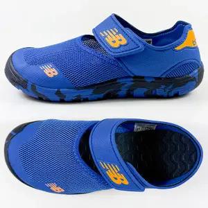 뉴발란스 아동화 키즈신발 아쿠아슈즈 YO208RB2 FM2102
