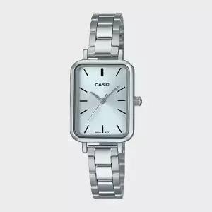[카시오]CASIO 카시오 LTP-V009D-2E 여성시계 아날로그 메탈시계