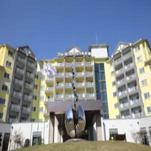 [전남] 더케이지리산가족호텔(전남, 구례)