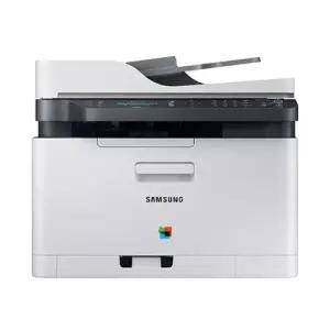 삼성 블랙/컬러 레이저 프린터[SL-C565FW/HYP][토너포함/18ppm]