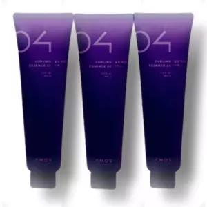 아모스 컬링 에센스 이엑스 150ml 3개
