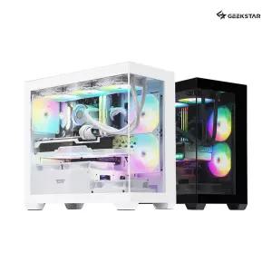 조립PC 게이밍컴퓨터 75F97XT 라이젠5 7500F RX 9070XT 조립식컴퓨터