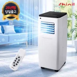 [무료배송]신일 이동식 에어컨 SMA-D9000KPLUS 자가설치