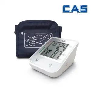 카스 CAS 자동전자혈압계 혈압측정기 MD5940 휴대파우치 팔뚝형