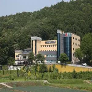 [충북 호텔] 문강유황온천호텔 (충주,수안보)