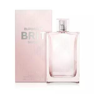 [버버리]브릿 쉬어 EDT100ml